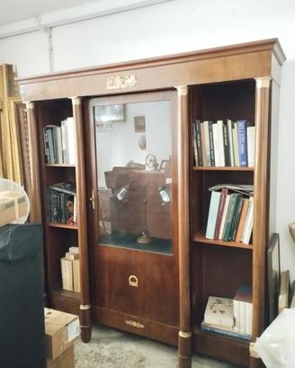 libreria francese Impero 