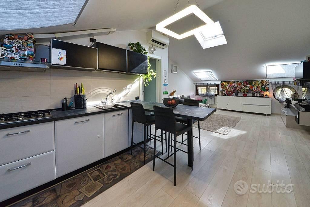 Appartamento – Solaro - Vista 4