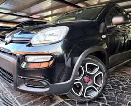 FIAT Panda HYBRID PARI AL NUOVO! 1.0 FireFly S&S