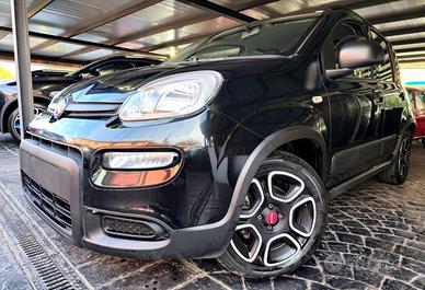 FIAT Panda HYBRID PARI AL NUOVO! 1.0 FireFly S&S