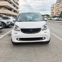 Smart ForTwo 90 0.9 Turbo twinamic Passion LED PAN