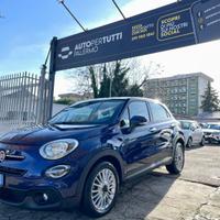 FIAT 500X  1.0 Benzina T3 Business (120cv)