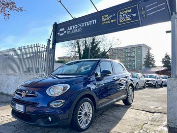 FIAT 500X  1.0 Benzina T3 Business (120cv)