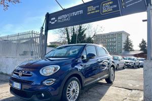 FIAT 500X  1.0 Benzina T3 Business (120cv)