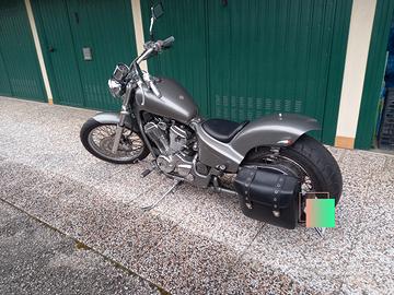 Honda Shadow VT 600 - 1994 - 4 marce 