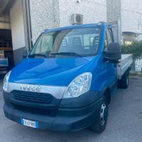 Iveco Daily 35C11 Cassone Fisso da 4,20 Mt