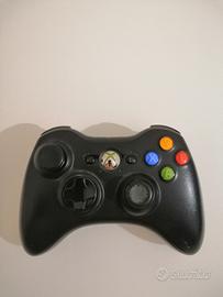 Controller Xbox 360 wireless 