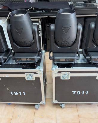 Beam V-Show Pioneer T911 300w