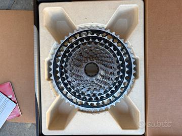 Pacco pignoni Sram Red XPLR 13v XG1399