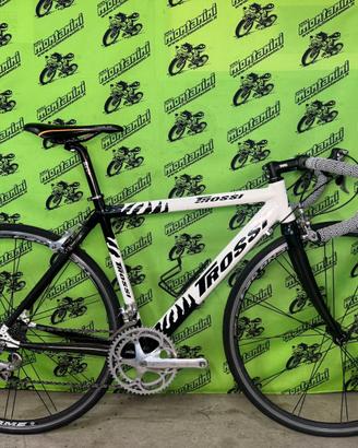 BICI STRADA ROSSI SHIMANO ULTEGRA 9 V.