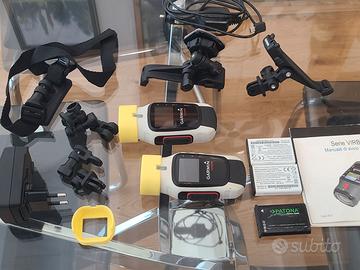 Garmin virb elite
