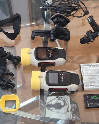 Garmin virb elite