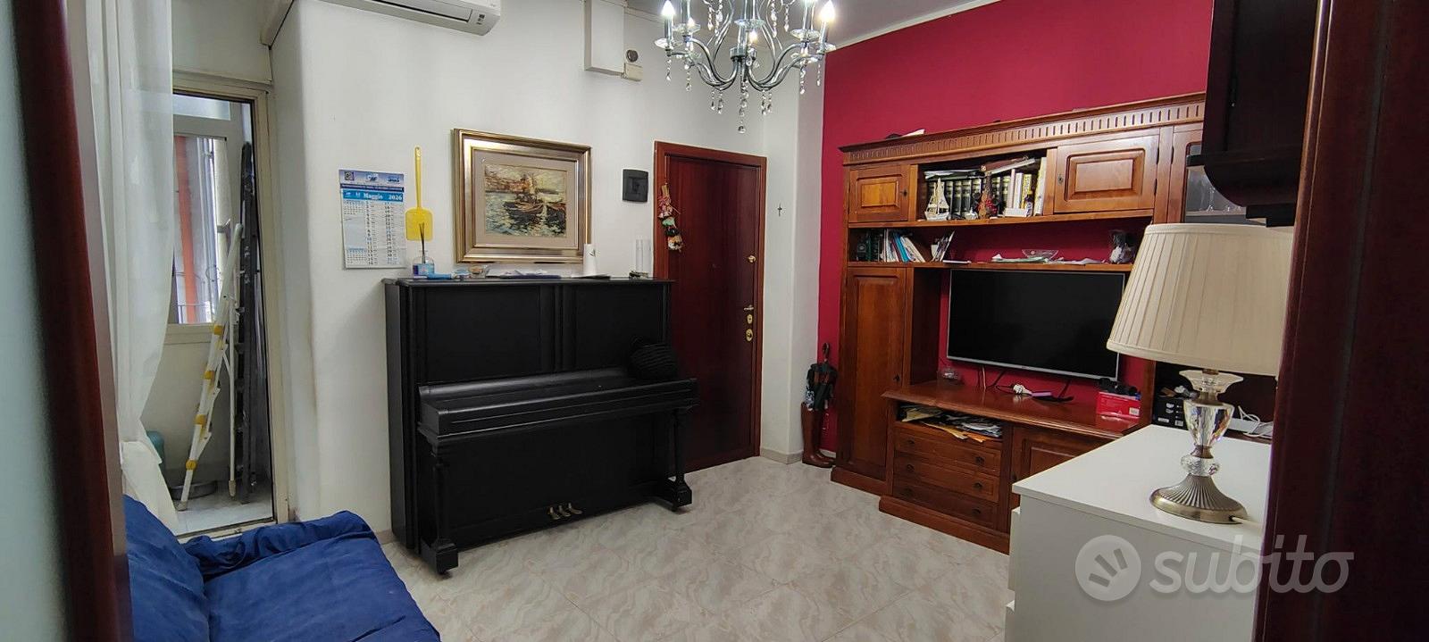 Appartamento – CT - Vista 2