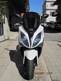 KYMCO Xciting R 300i