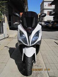 KYMCO Xciting R 300i