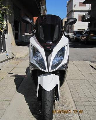 KYMCO Xciting R 300i