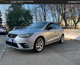 Seat Ibiza 1.0 TGI FR