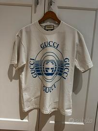 T-shirt Gucci