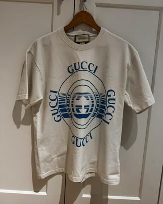 T-shirt Gucci