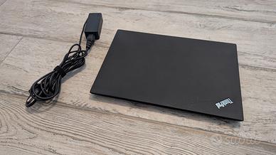 Lenovo Thinkpad T490 intel i7-8665U 8Gb 256Gb FHD