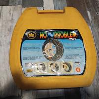 Catene da neve konig T2 da 12mm