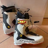 Scarponi sci alpinismo Dynafit TLT7 26.5 nuovi