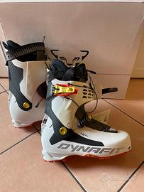 Scarponi sci alpinismo Dynafit TLT7 26.5 nuovi
