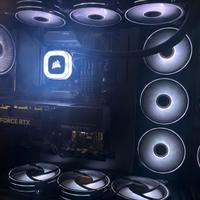PC Gaming RTX 4070