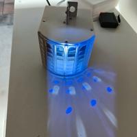 luci per feste in casa