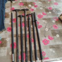 pompe e pompette fucili da sub pneumatici