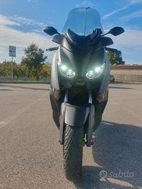 Yamaha X-Max 125cc 