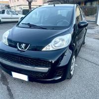 Peugeot 107 1.0 68CV 5p. Desir