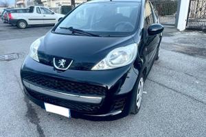 Peugeot 107 1.0 68CV 5p. Desir