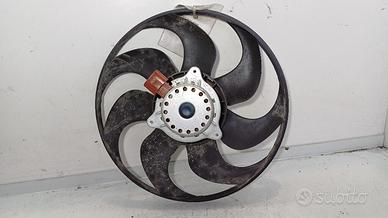 VENTOLA RAFFREDDAMENTO MOTORE FORD Puma Serie 2645