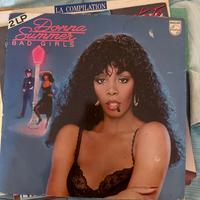 Donna Summer – Bad Girls