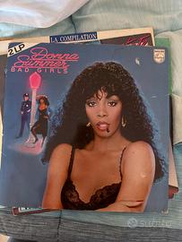 Donna Summer – Bad Girls