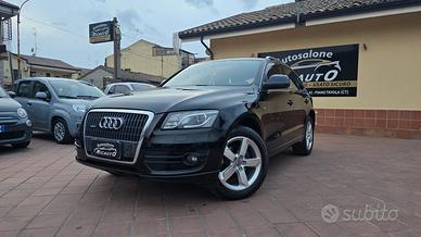 Audi Q5 2.0 TDI 170 CV quattro S tronic Advanced P