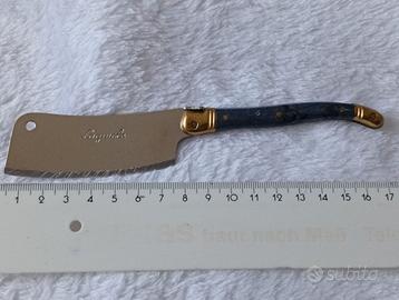 posate da formaggio francese Laguiole  cucina