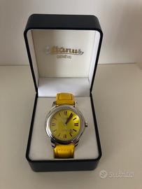 Orologio Altanus Geneve