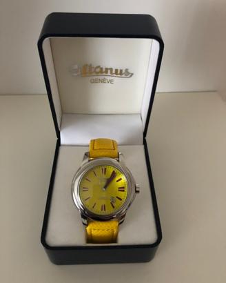 Orologio Altanus Geneve