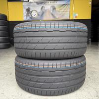 2 Gomme 255/40R19 100Y Hankook Estive 70% residui