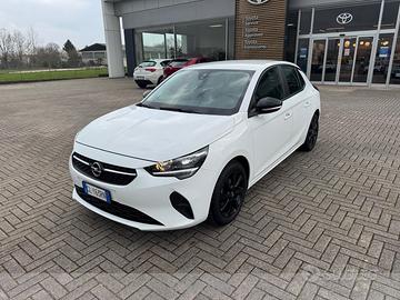 Opel Corsa 1.2 edition s&s 75cv