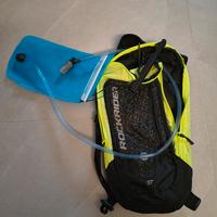 zaino idrico bici rockrider