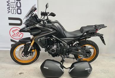 Voge Valico 525 DSX (2023 - 26)