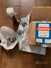 Stella miscelatore isomix esterno