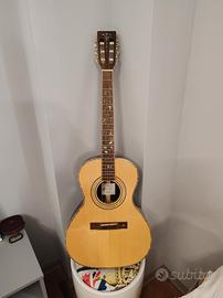 chitarra parlor  ( venduta) 