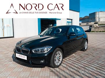 Bmw 116 116i 5p.