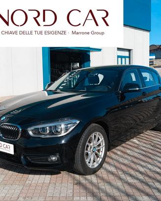Bmw 116 116i 5p.