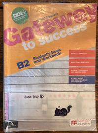 Gateway to Success B2 Student's Book 9788873869504