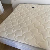 Topper matrimoniale Magniflex
